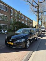 Volkswagen Golf 1.4 TSI 103KW DSG 2013 Zwart, Zwart, 4 cilinders, Alcantara, Zwart