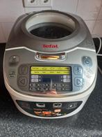 Tefal Multicooker - Veelzijdig Koken!, Witgoed en Apparatuur, Slowcookers, Ophalen of Verzenden, Vaatwasmachinebestendig, Gebruikt