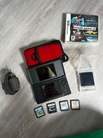 Nintendo DS, Ophalen of Verzenden, Zo goed als nieuw