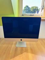Apple Imac 21.5 inch, Ophalen, Qwerty, Overige groottes, 8 GB
