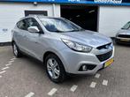 Hyundai ix35 1.6i GDI i-Magine /Dakdragers/Trekhaak/Camera/L, Voorwielaandrijving, 135 pk, 1591 cc, 4 cilinders