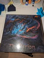 Nocturion Kickstarter Bordspel - Zo goed als nieuw!, Een of twee spelers, Ophalen of Verzenden, Zo goed als nieuw, Spielworxx