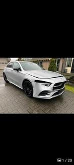 Mercedes a klasse 220 benzine schade auto, Auto-onderdelen, Ophalen