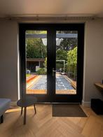 Prachtige roede van RVS - Intersteel - lengte 250 cm, Ophalen, Zo goed als nieuw, 200 cm of meer