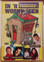 In N Woonwagen dvd, Alle leeftijden, Ophalen of Verzenden, Gebruikt, Muziek en Concerten