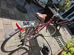 Dames fiets, Ophalen of Verzenden, Gebruikt, Overige merken