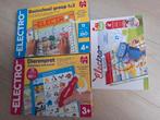 Educatieve spellen, Ophalen of Verzenden, Zo goed als nieuw