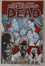 The walking dead volume 1+2, Amerika, Ophalen of Verzenden, Eén comic, Zo goed als nieuw