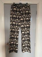 Zizo broek, maat 42, Kleding | Dames, Broeken en Pantalons, Zizo, Zwart, Maat 42/44 (L), Ophalen of Verzenden