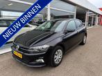 Volkswagen Polo 1.0 TSI Comfortline | 1e eigenaar | APK tot, Voorwielaandrijving, Stof, Gebruikt, 1045 kg