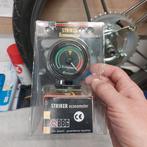 Striker Econometer - Nieuw in Verpakking, Ophalen of Verzenden, Nieuw