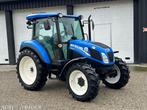 TE KOOP: zeer nette NEW HOLLAND TD 5.65, Zakelijke goederen, Agrarisch | Tractoren, New Holland, Tot 80 Pk, 2500 tot 5000, Gebruikt