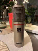 AKG SolidTube, Ophalen, Gebruikt, Studiomicrofoon