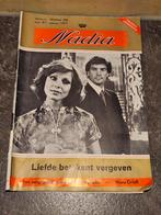 Nadia Paper roman, Ophalen of Verzenden