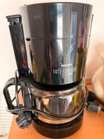 Philips Cafe Comfort Koffiezetapparaat, Witgoed en Apparatuur, Afneembaar waterreservoir, Gebruikt, Koffiemachine, Gemalen koffie
