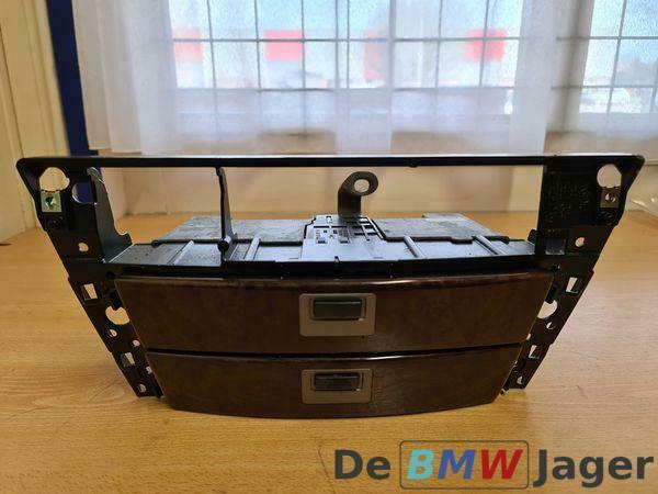 Instrumentenpaneel BMW 7-serie E65 51457032886, Auto-onderdelen, Dashboard en Schakelaars, BMW, Gebruikt, Ophalen of Verzenden