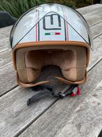 Nieuwe helm Beon Wit - Maat M -, Ophalen of Verzenden, Nieuw, Medium