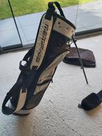 golftas  staand, Sport en Fitness, Ophalen, Gebruikt, Tas, Overige merken