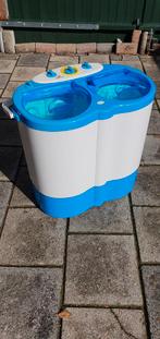 Alpina Twin Tub Wasmachine - Camping & Babywas, Ophalen, Gebruikt