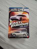 Hot wheels Delorean alphas, Ophalen of Verzenden, Nieuw, Auto