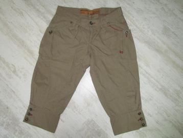 *NIEUW* kniebroek W26 beschikbaar voor biedingen