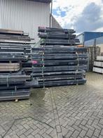 Diverse B-keus betonpalenpalen en platen, Ophalen, Overige materialen, 1 tot 2 meter, Minder dan 3 meter