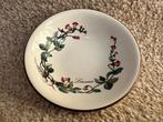 Villeroy & Boch Botanica schaaltje 12cm - vintage porselein, Ophalen of Verzenden