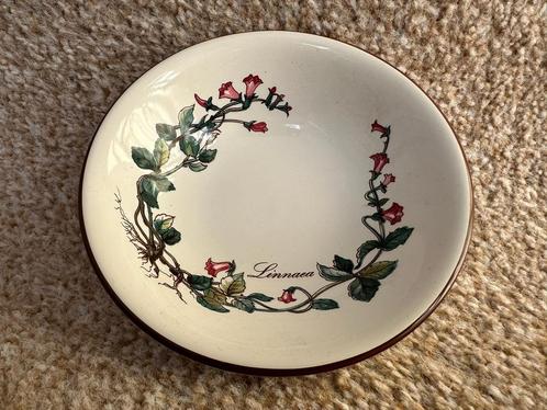Villeroy & Boch Botanica schaaltje 12cm - vintage porselein, Antiek en Kunst, Antiek | Servies los, Ophalen of Verzenden