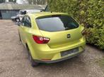 Achterklep van een Seat Ibiza (LS1T), 3 maanden garantie, Gebruikt, Seat, Achterklep