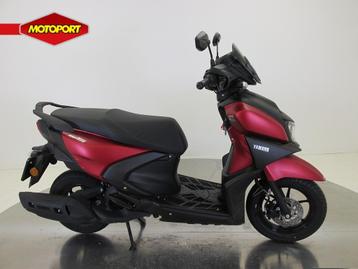 Yamaha RAYZR (bj 2024) beschikbaar voor biedingen