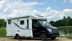 Hymer ML-T 580 Mercedes 316 CDI Automaat 1 eigenaar topstaat, Bedrijf, Diesel, Tot en met 3, Hymer