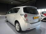 Toyota Verso 1.6 VVT-i Comfort Dealeronderhouden, Voorwielaandrijving, Gebruikt, 4 cilinders, Elektrische ramen