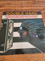 Double hard -verzamel lp, Cd's en Dvd's, Gebruikt, Ophalen of Verzenden
