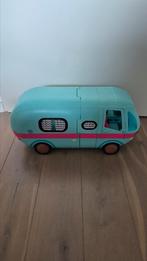 LOL suprise bus camper, Ophalen, Gebruikt