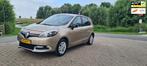 Renault Scénic 1.2 TCe Limited, Voorwielaandrijving, Stof, Gebruikt, 4 cilinders