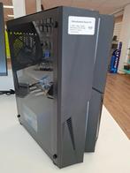 Refurbished i5 Gaming PC met Windows 11(AMD RX 570), Computers en Software, Desktop Pc's, Refurbished, Ophalen of Verzenden, Gaming