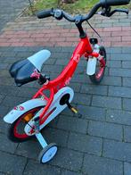 Kinder fiets, Fietsen en Brommers, Fietsen | Kinderfietsjes, Ophalen, Gebruikt, Minder dan 16 inch