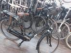 Batavus elektrische fiets Middenmotor Bosch extreem lage km, Ophalen of Verzenden, Zo goed als nieuw, Batavus