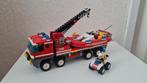 Lego city 7213, Ophalen of Verzenden, Zo goed als nieuw