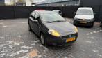 Fiat Grande Punto 1.2 Active INRUIL KOOPJE!, 1005 kg, 1242 cc, 4 cilinders, 400 kg