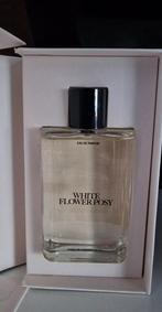 Zara - White Flower Posy, Sieraden, Tassen en Uiterlijk, Uiterlijk | Parfum, Ophalen of Verzenden, Zo goed als nieuw