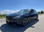 BMW 3-serie 320i xDrive High Executive M-pakket, Trekhaak, L, Automaat, 1998 cc, 15 km/l, Gebruikt