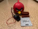 Angry Birds Speaker Dock Gear4 – met adapter en handleiding, Overige typen, Zo goed als nieuw, Minder dan 60 watt, Ophalen