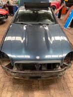 Mercedes slk r170 motorkap, Ophalen, Gebruikt, Voor, Mercedes-Benz