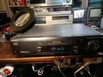 Sony SLV‑E720 VHS Videorecorder, Ophalen of Verzenden, Zo goed als nieuw, VHS-speler of -recorder