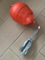 Paraplu anker met boei, Ophalen, Gebruikt, Overige typen