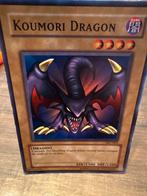 Koumori Dragon - Zo goed als nieuw!, Ophalen of Verzenden, Zo goed als nieuw, Losse kaart