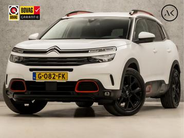 Citroën C5 Aircross 1.2 PureTech Sport (VIRTUAL COCKPIT, AP beschikbaar voor biedingen