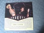 Roxette - the look, Cd's en Dvd's, Vinyl Singles, Ophalen of Verzenden, Zo goed als nieuw, Single
