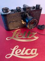 Leica 0 series prototyp ll Nieuw, Ophalen of Verzenden, Nieuw, Compact, Leica